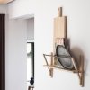 Andersen Furniture OAK Drewniana Deska do Serwowania 60 cm / Dąb Naturalny